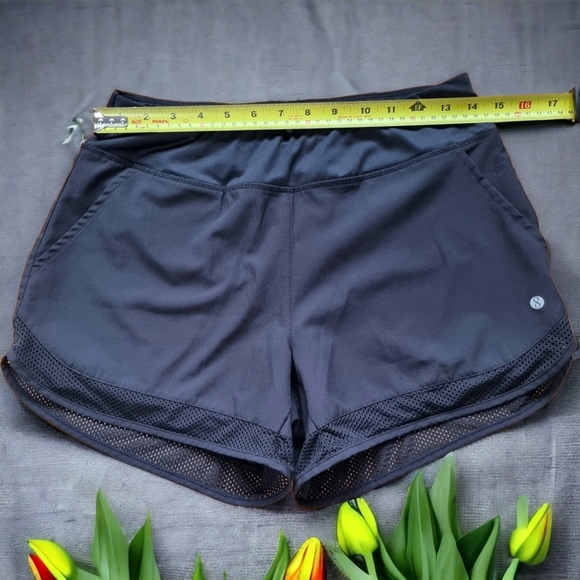 Layer8 Qwick-Dry Active Shorts - Picture 3 of 7